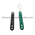 Popular Sale Plastic Oxygen Cylinders Wrench